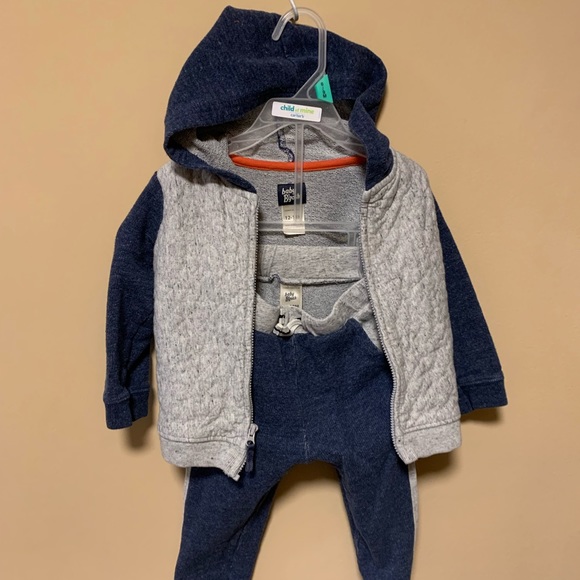 Cute matching outfit - Picture 1 of 3